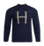 Harry Potter 'H' Replica Sweater