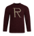 Ron Weasley 'R' Replica Sweater