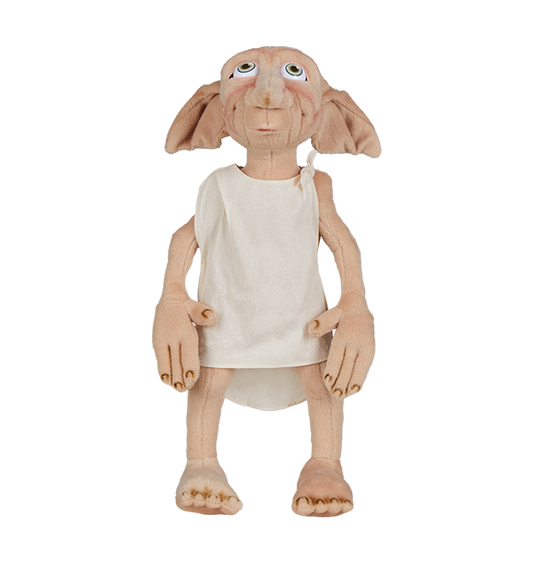 Dobby Soft Toy