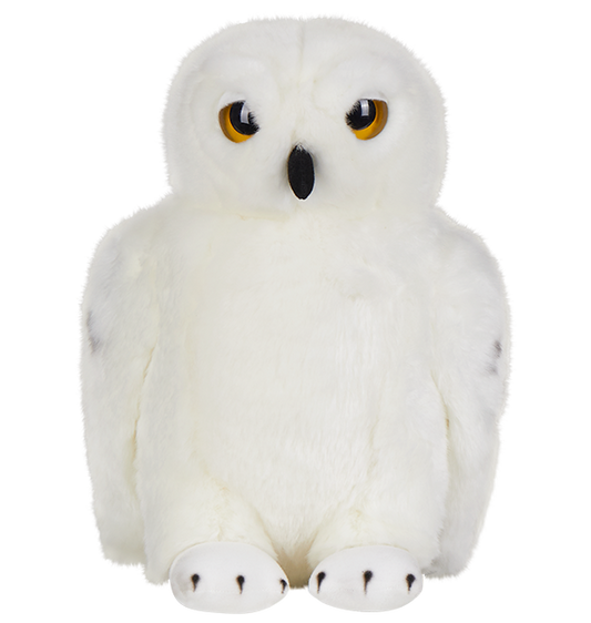 Hedwig Soft Toy - Large