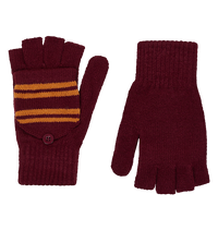 Gryffindor Knitted Mitten
