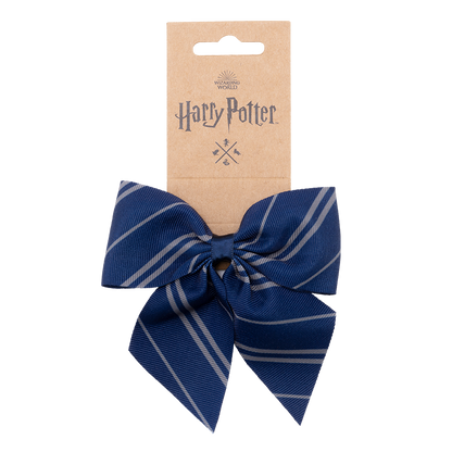 Bow Clip Ravenclaw