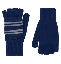 Ravenclaw Knitted Mitten