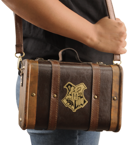 Hogwarts Mini Trunk