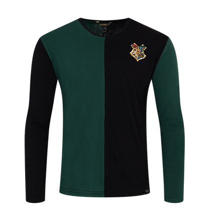 Personalized Slytherin Triwizard Shirt