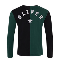 Personalized Slytherin Triwizard Shirt