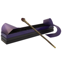 Philosopher's Stone Wand