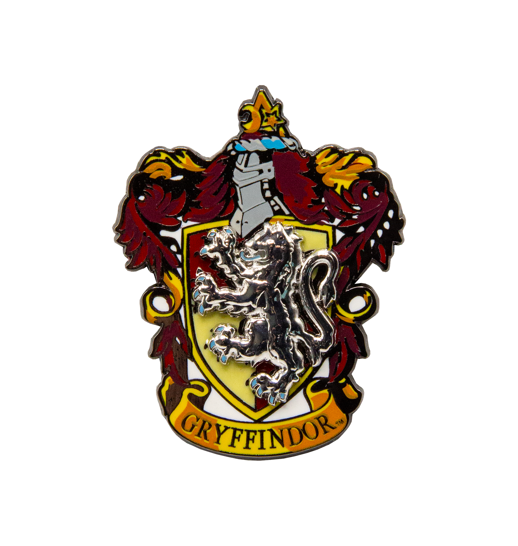 Gryffindor Pin On Pin