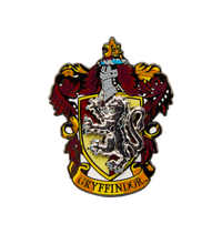 Gryffindor Pin On Pin