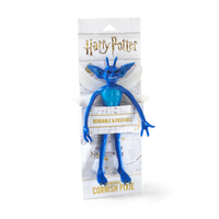 Bendable Cornish Pixie Figure