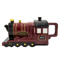 Hogwarts Express Teapot
