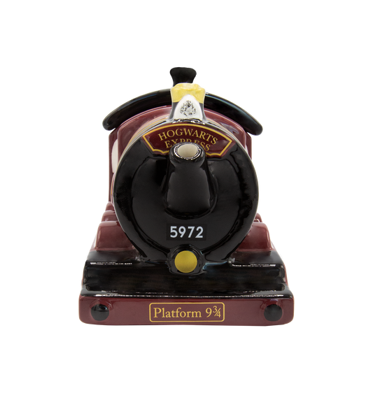 Hogwarts Express Teapot