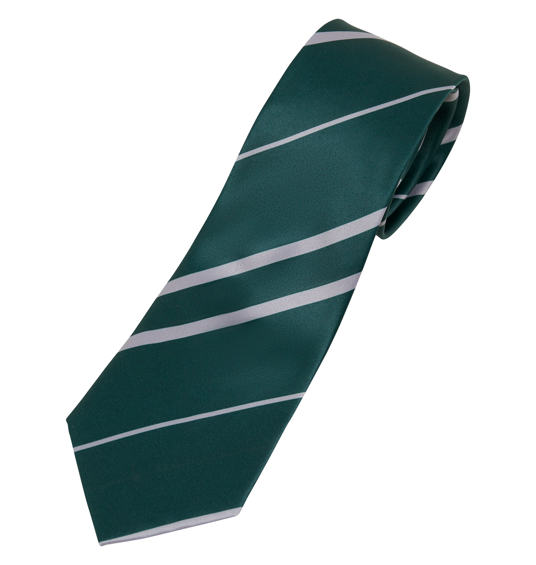 Slytherin House Tie