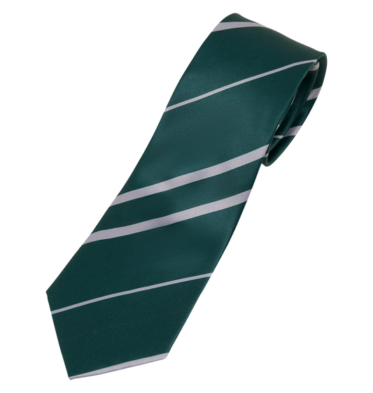 Slytherin House Tie