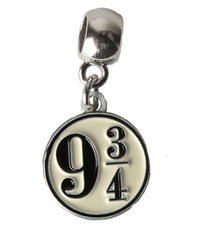 Platform 9 3/4 Slider Charm