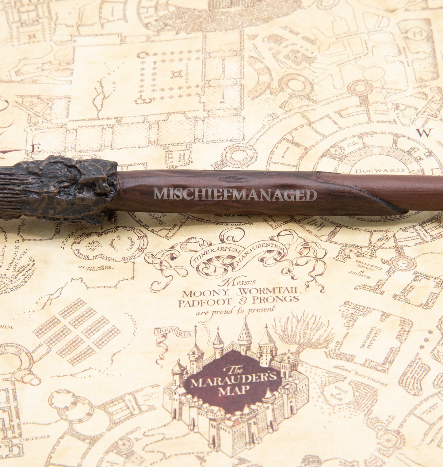 Harry Potter's Wand