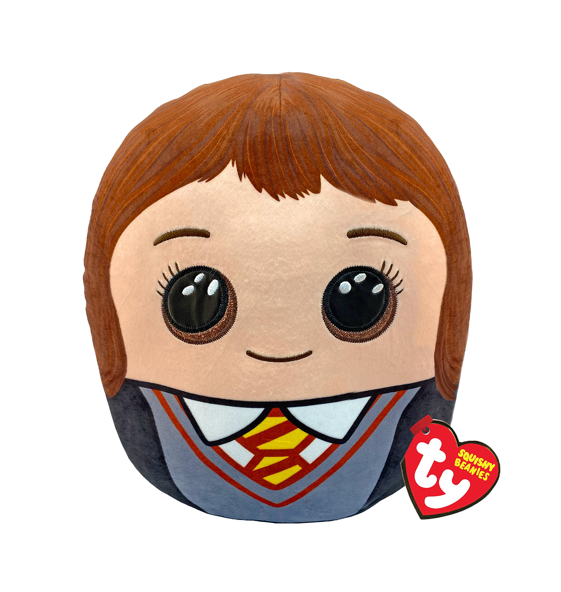 Hermione Granger TY Squishy Beanie