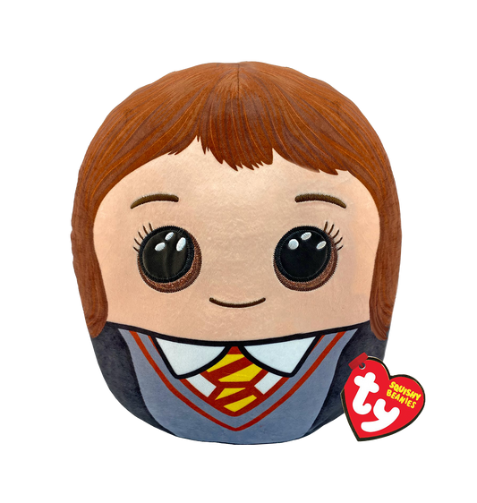 Hermione Granger TY Squishy Beanie