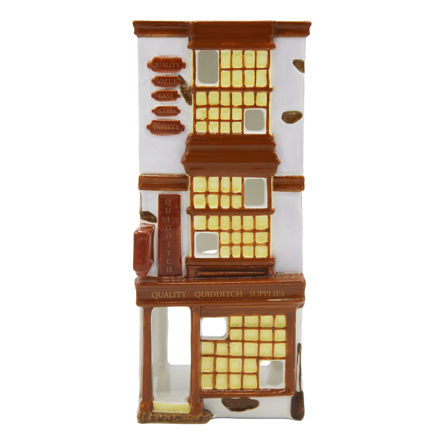 Quality Quidditch Supplies Tealight