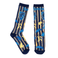 Sock Candy Harry Potter Ravenclaw Sheer Socks