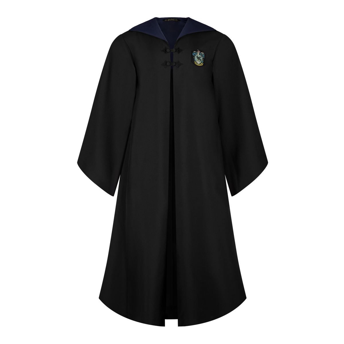 Personalized Ravenclaw Robe