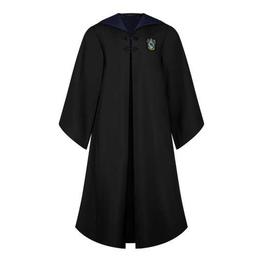 Kids Personalized Ravenclaw Robe