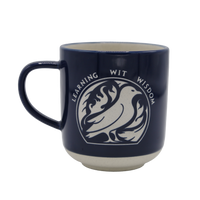 Ravenclaw Stoneware Mug