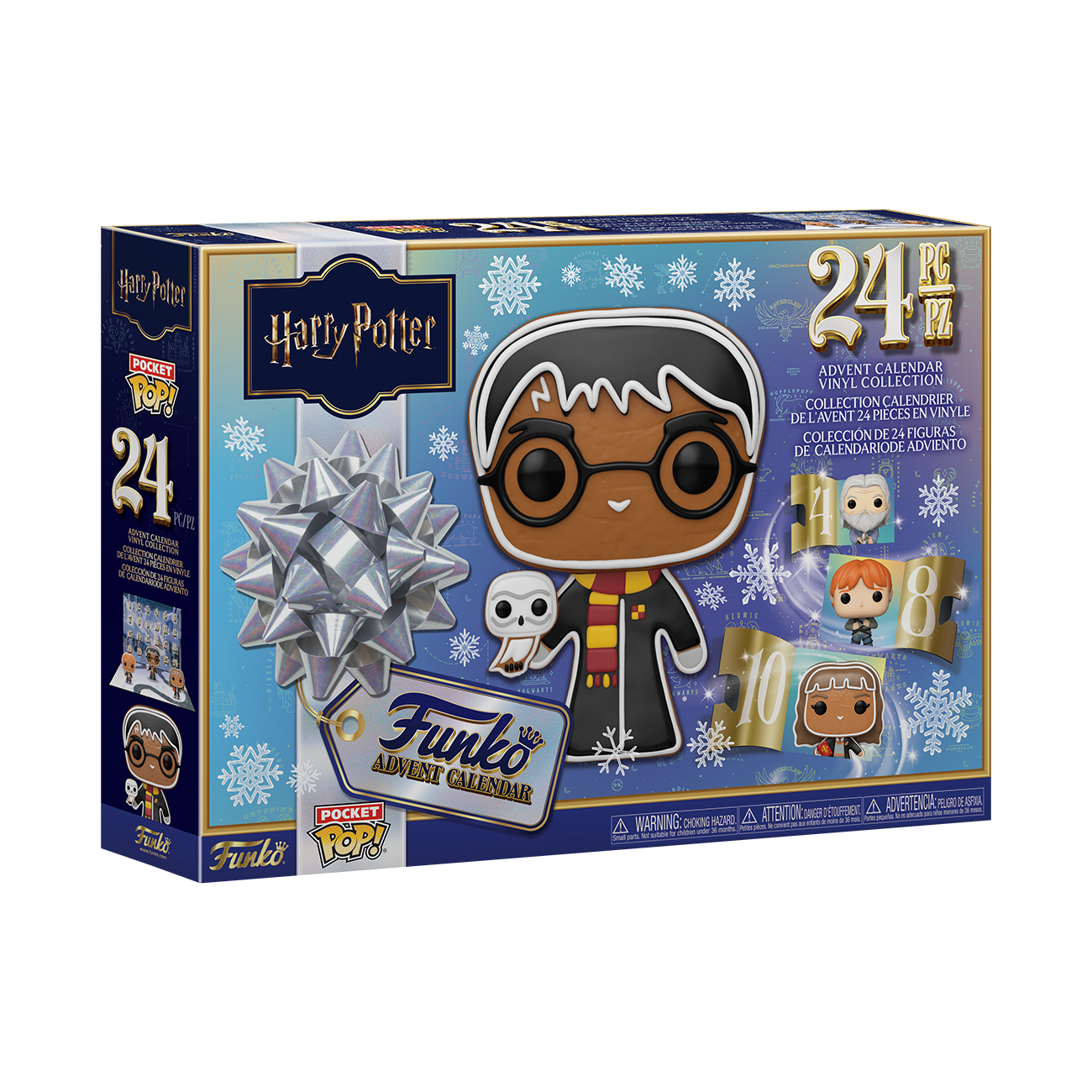 Funko POP! 2026 Advent Calendar