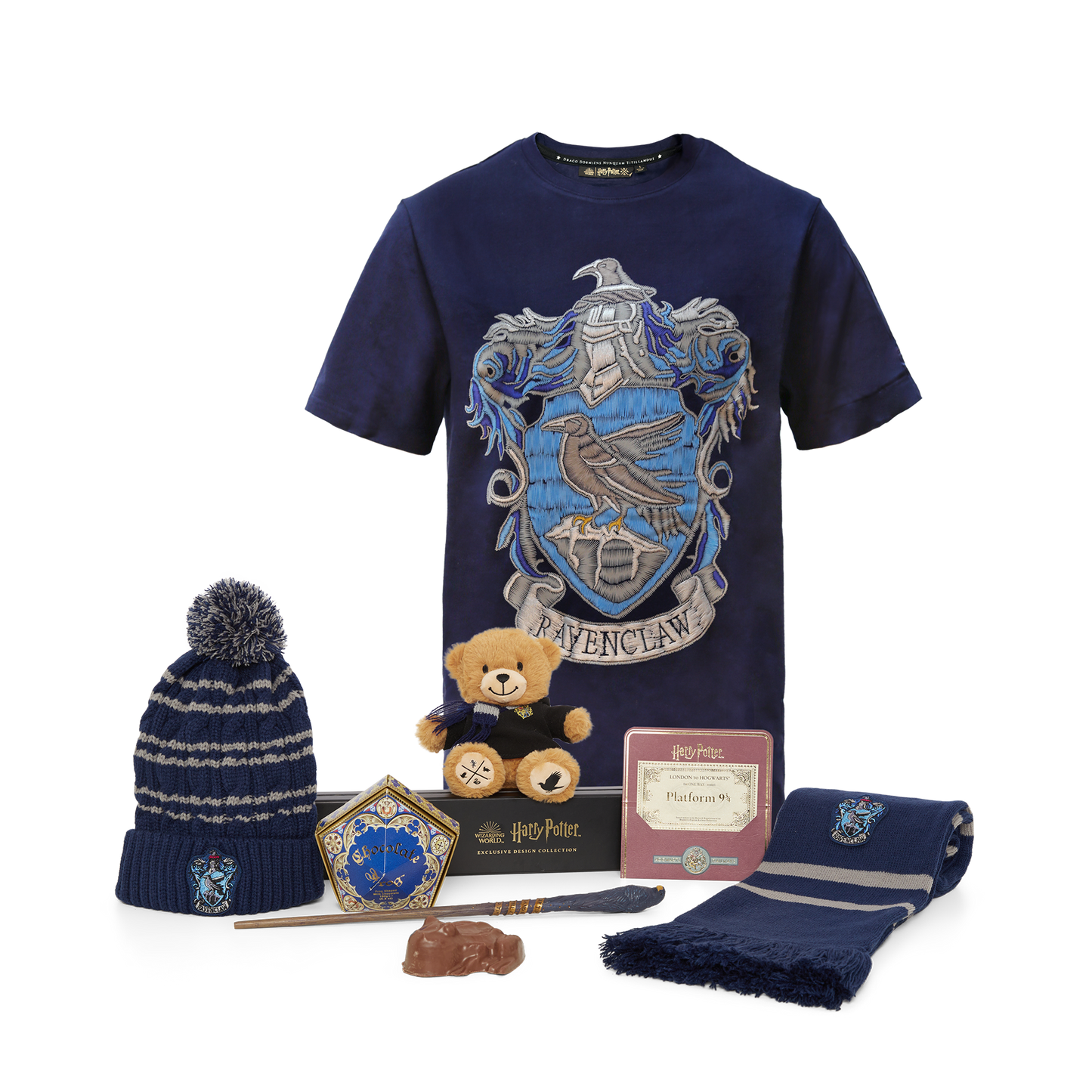 Ravenclaw Gift Set