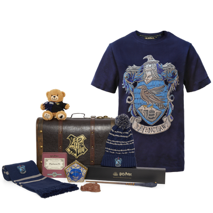 Ravenclaw Gift Trunk - New