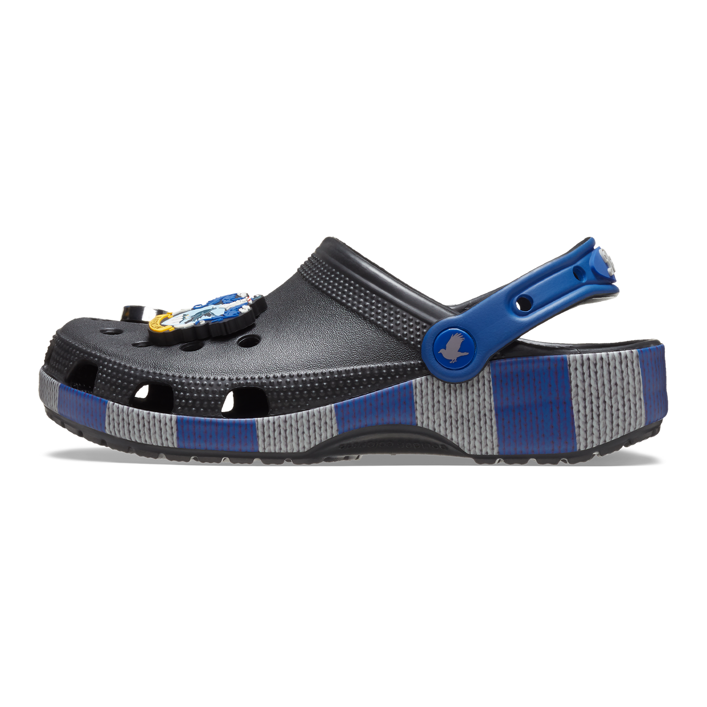 Ravenclaw Crocs