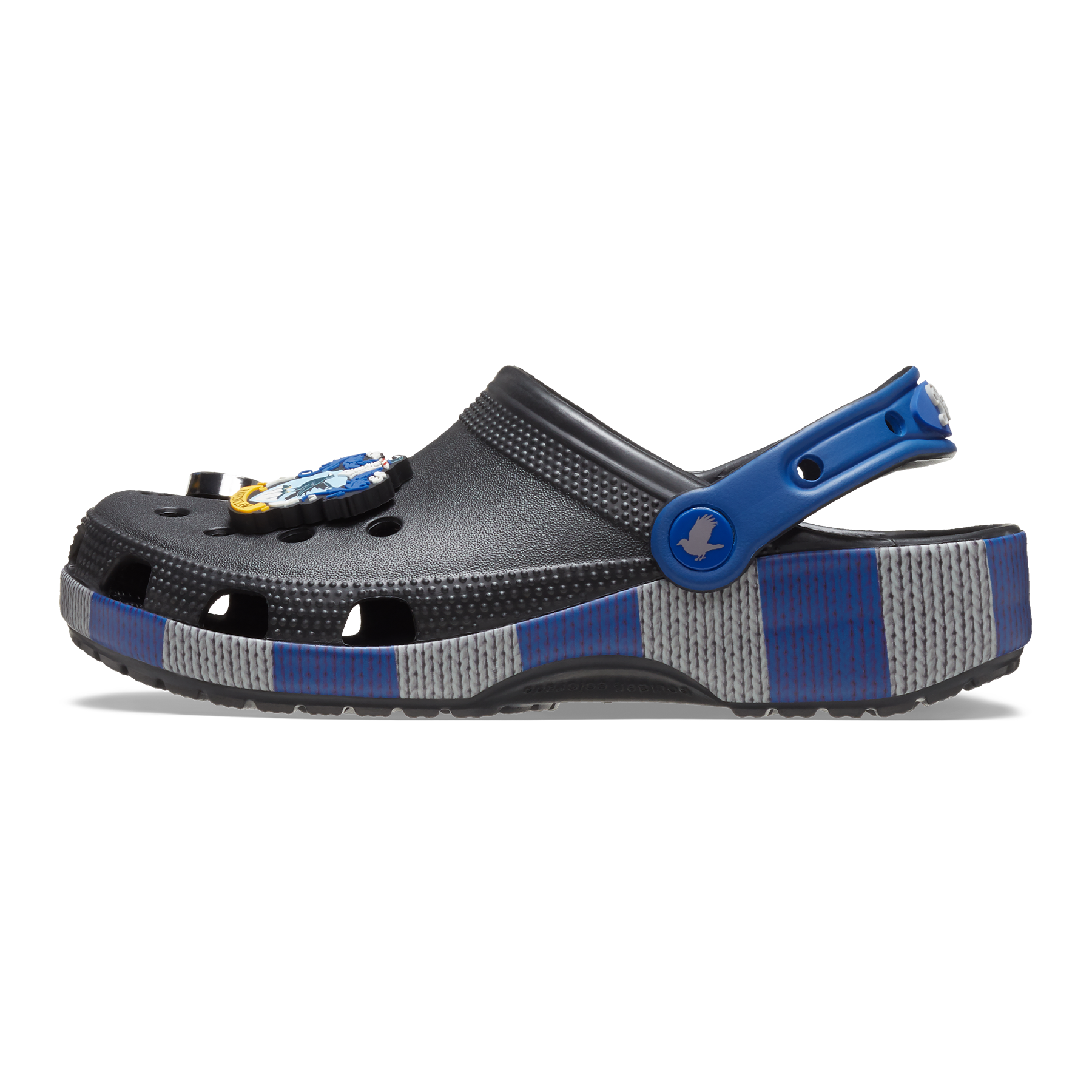 Ravenclaw Crocs