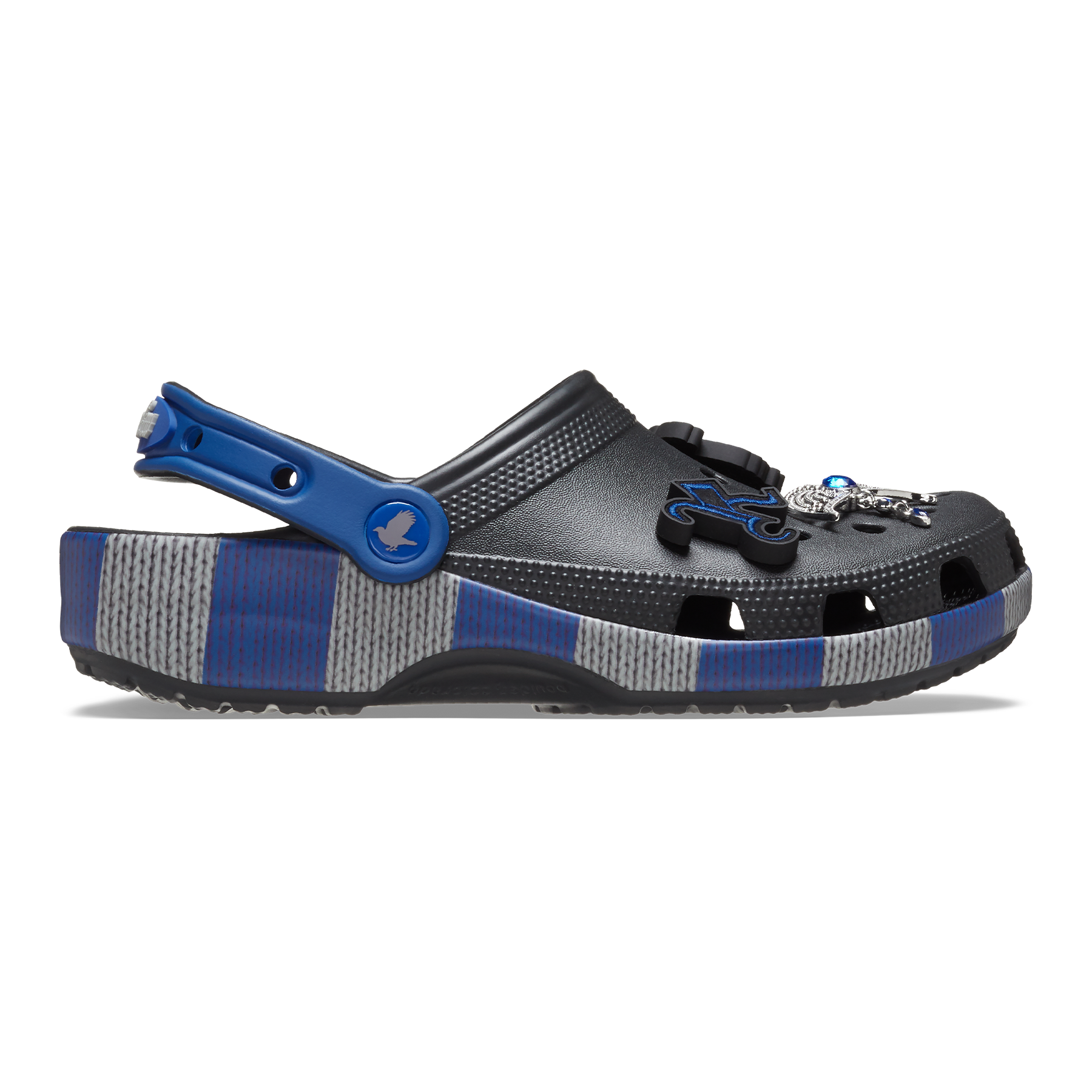 Ravenclaw Crocs