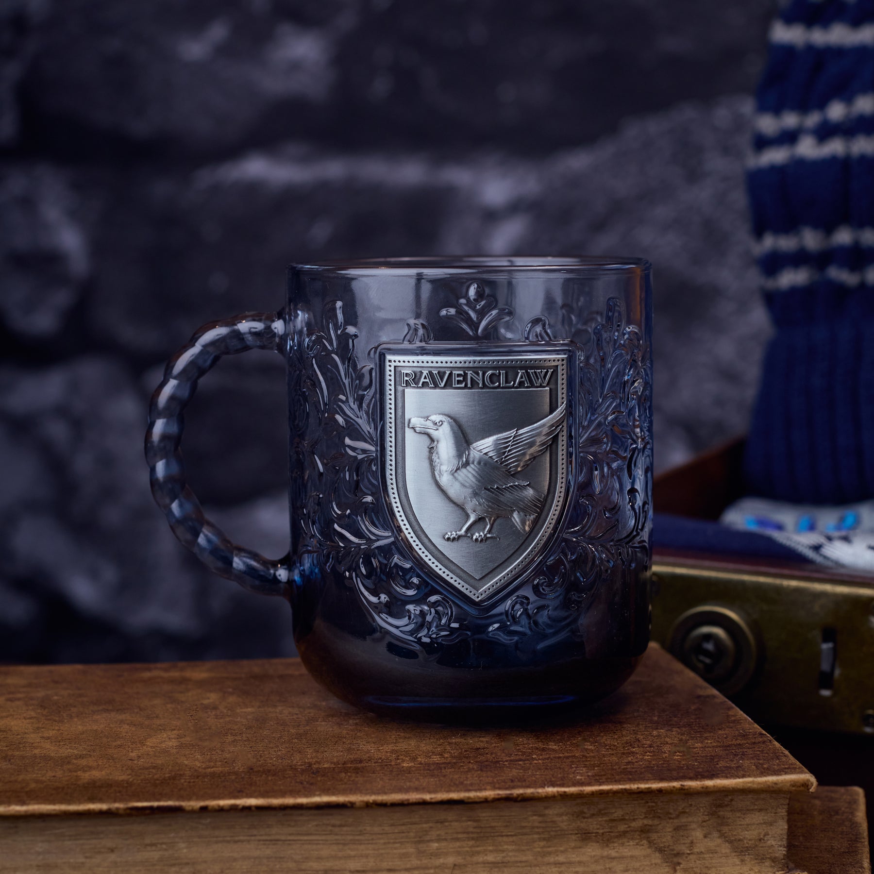 Ravenclaw Gift Trunk