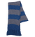 Ravenclaw Wide Stripe Scarf from Lochaven