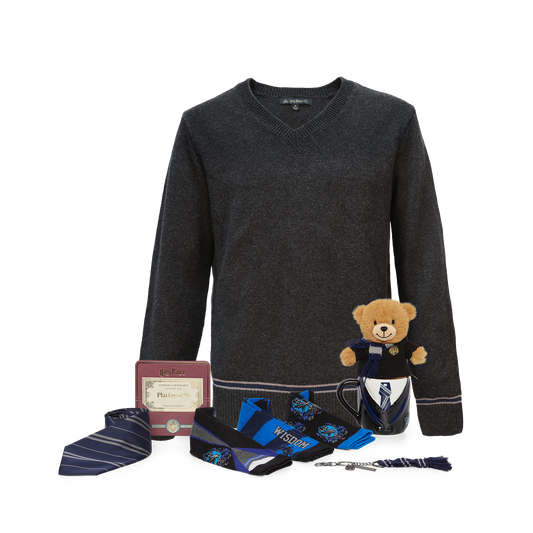 Ravenclaw School Gift Set