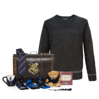 Ravenclaw School Gift Trunk