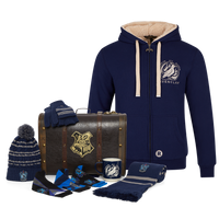 Ravenclaw Winter Gift Trunk