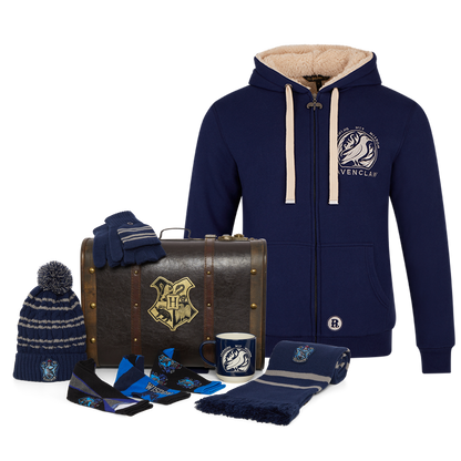 Ravenclaw Winter Gift Trunk