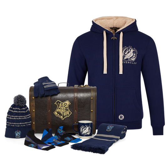 Ravenclaw Winter Gift Trunk
