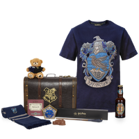 Ravenclaw Gift Trunk