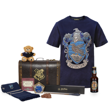 Ravenclaw Gift Trunk