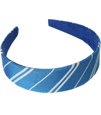 Ravenclaw Striped Headband