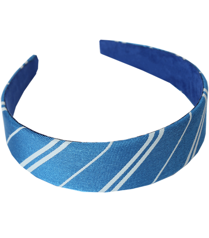 Ravenclaw Striped Headband