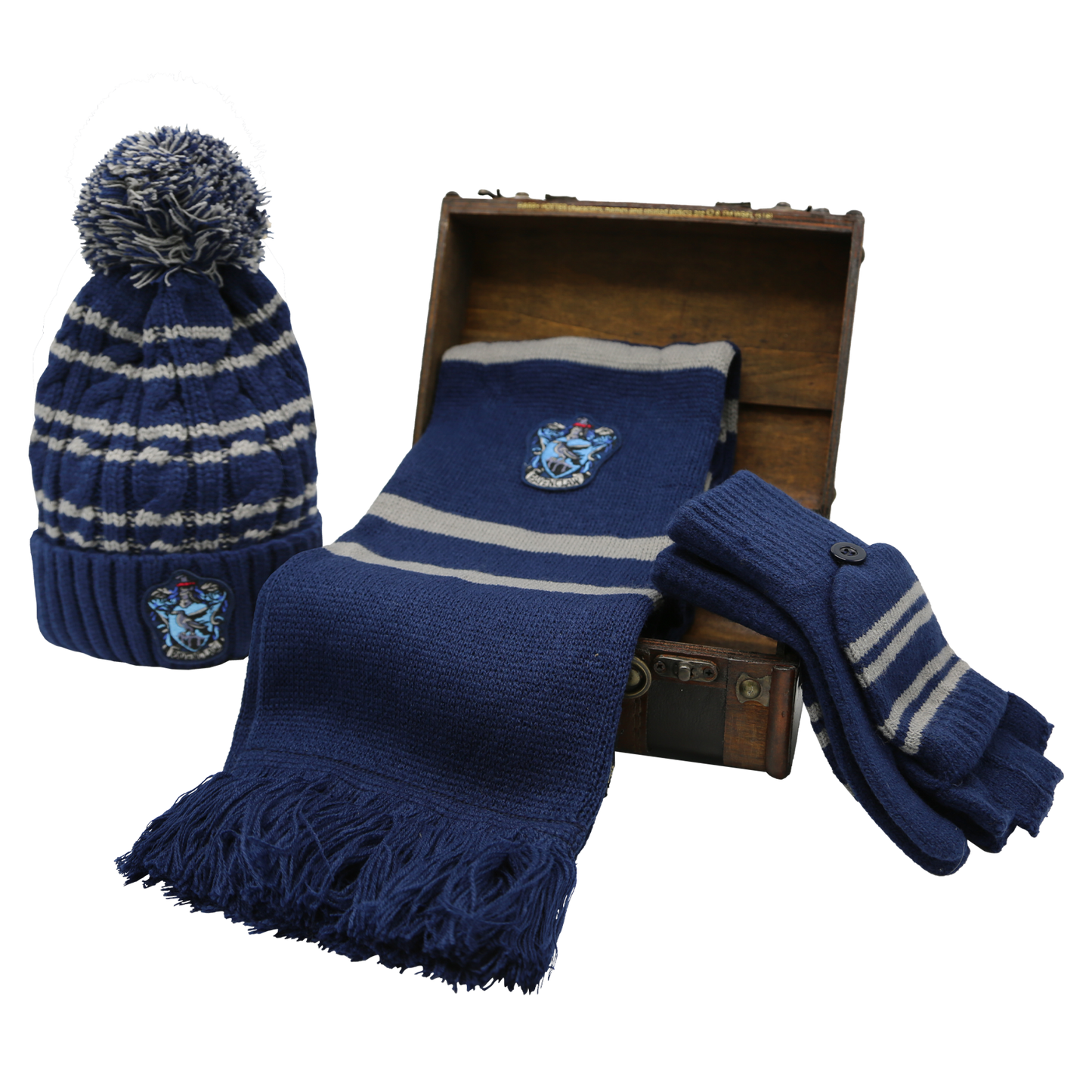 Ravenclaw Mini Gift Trunk