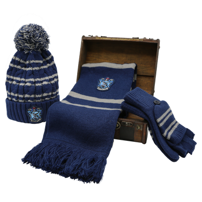 Ravenclaw Mini Gift Trunk