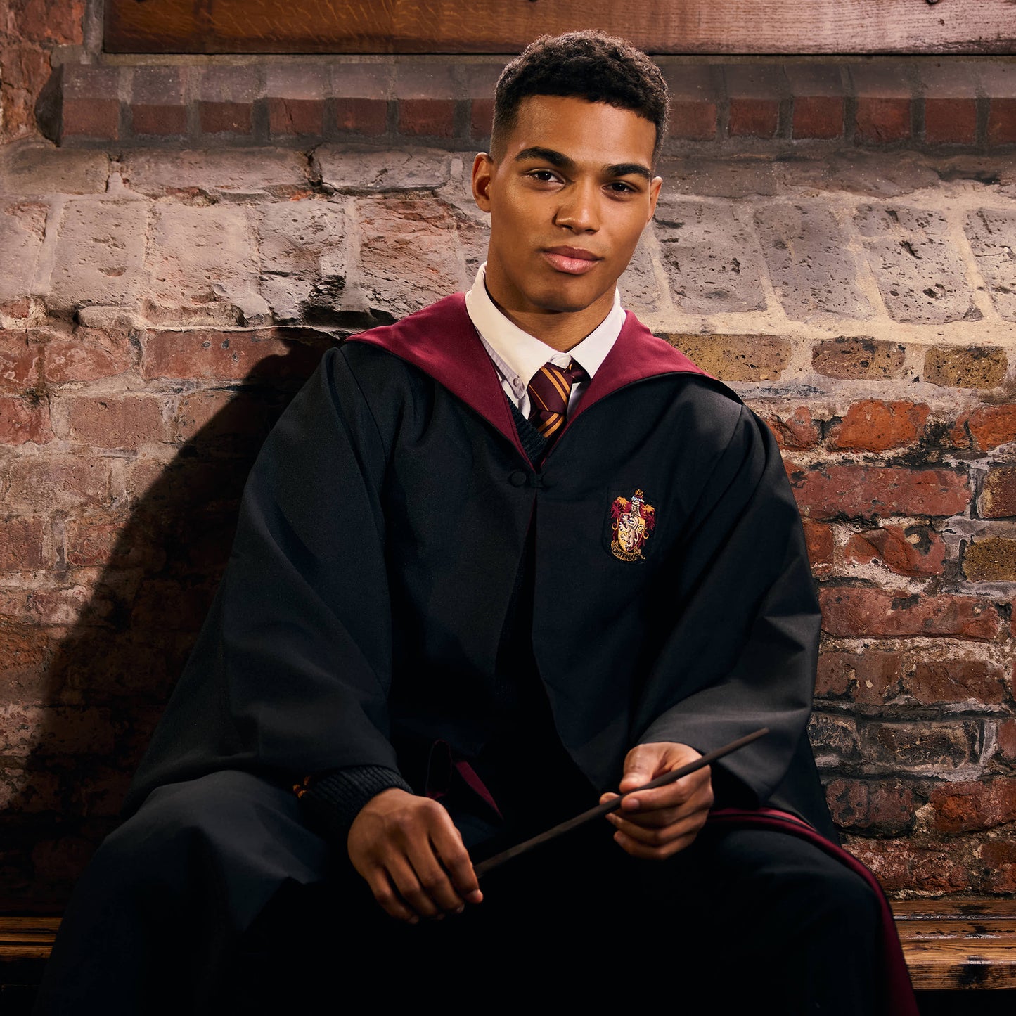 Ron Weasley Halloween Set