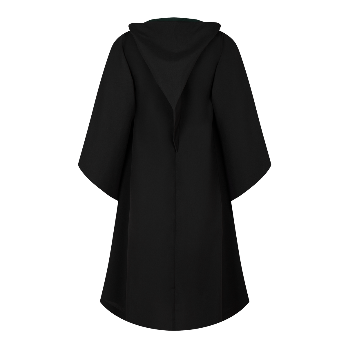 Kids Personalized Slytherin Robe