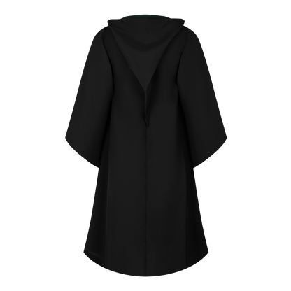 Kids Personalized Slytherin Robe