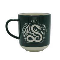 Slytherin Stoneware Mug